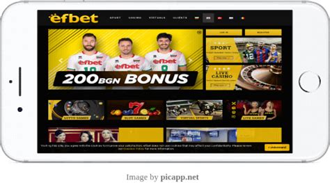 efbet download